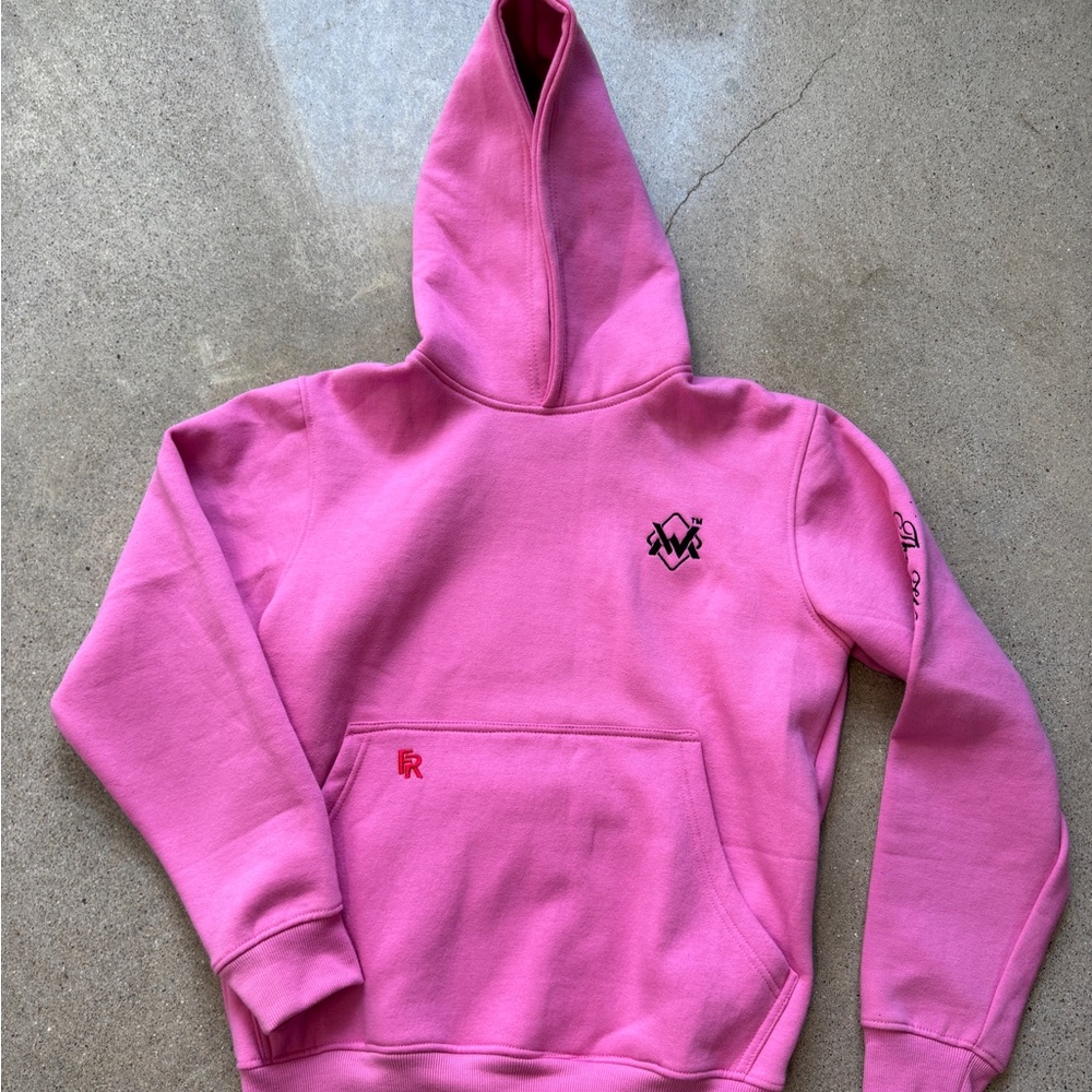 The welding magician welding hoodie